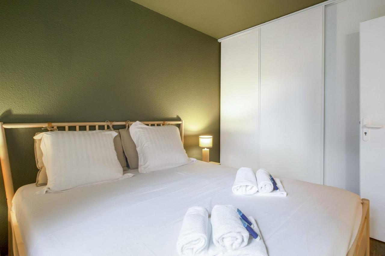Appartement Semaphore - Welkeys Soorts-Hossegor Exterior photo
